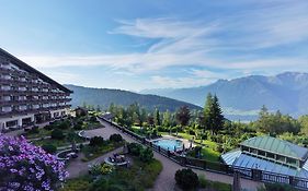 Interalpen-Hotel Tyrol
